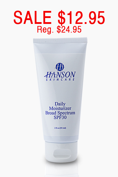 Monthly Special