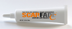 Vitamin C Enriched Scarfade Gel Tube, 15 g Vitamin C Enriched Scarfade Gel Tube, 15 g