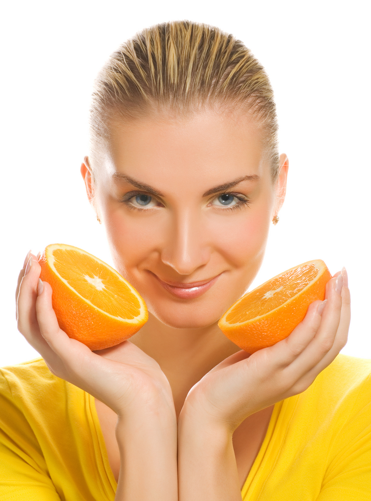 Vitamin C … The AntiAging Superstar Skincare Products Facial